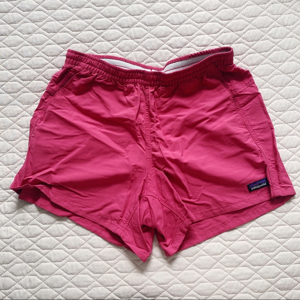Patagonia 5” W’s Baggies